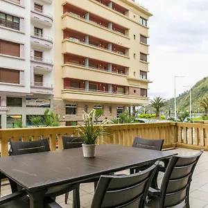 Appartement Zurriola Suites By Forever